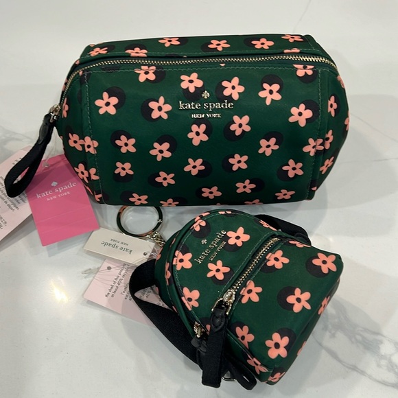 kate spade Handbags - Cute💕Kate Spade Set..💄
